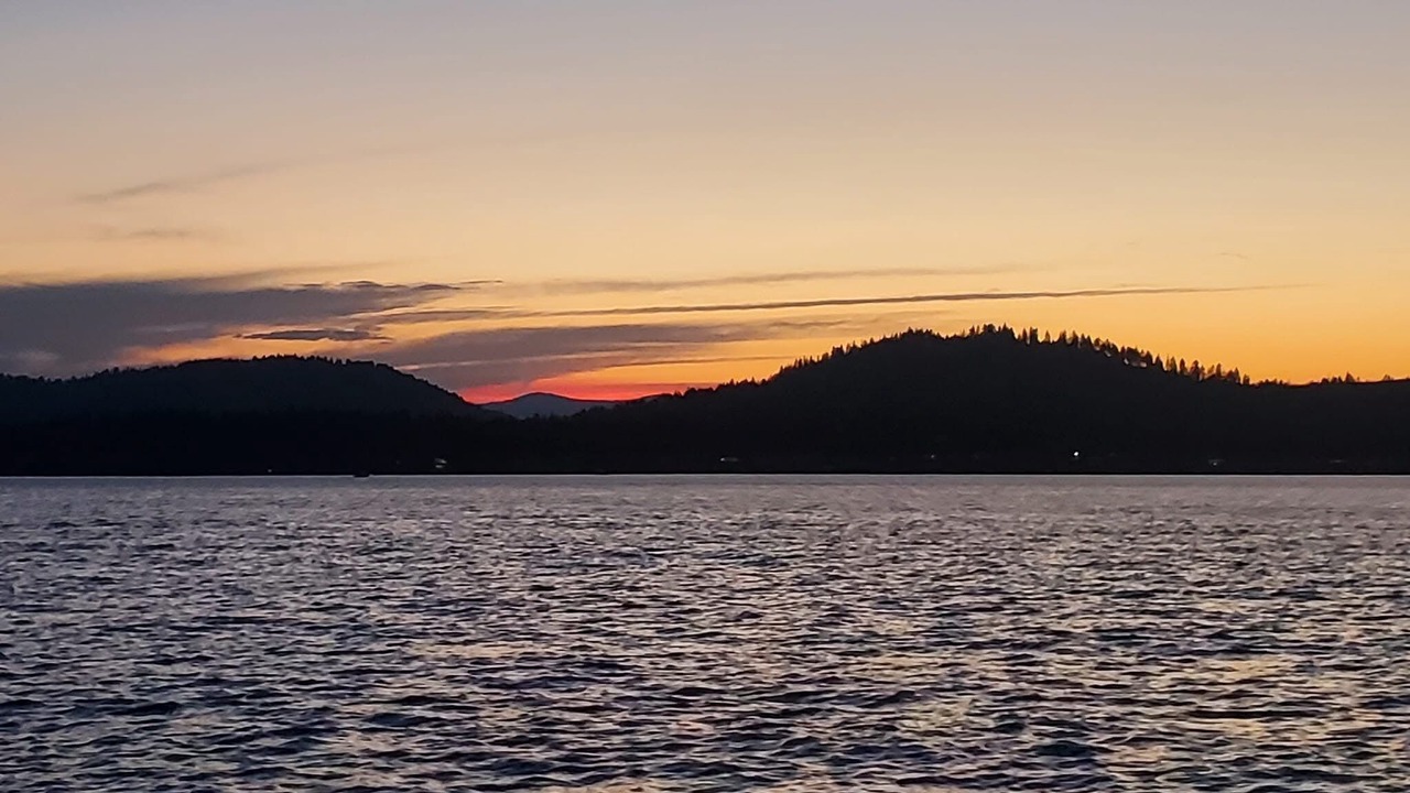 Photo of Others in Loon Lake