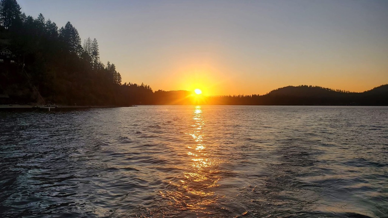 Photo of Others in Loon Lake