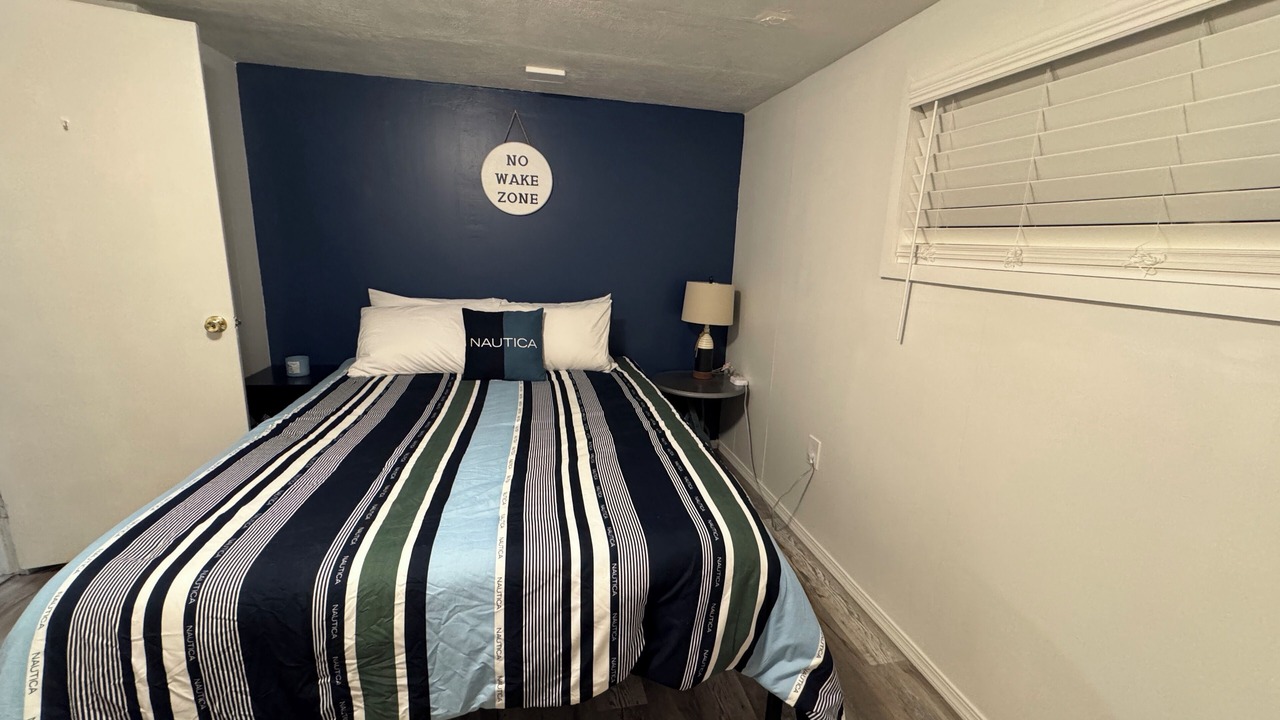 Photo of Bedroom in Loon Lake