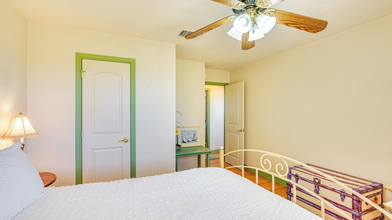 Photo of Bedroom in Nemo
