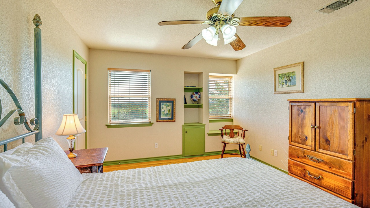 Photo of Bedroom in Nemo