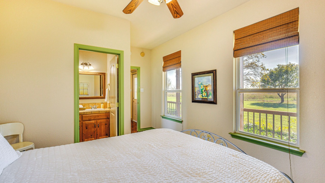 Photo of Bedroom in Nemo