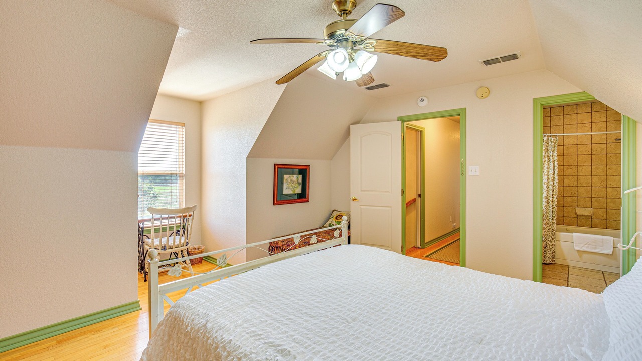 Photo of Bedroom in Nemo