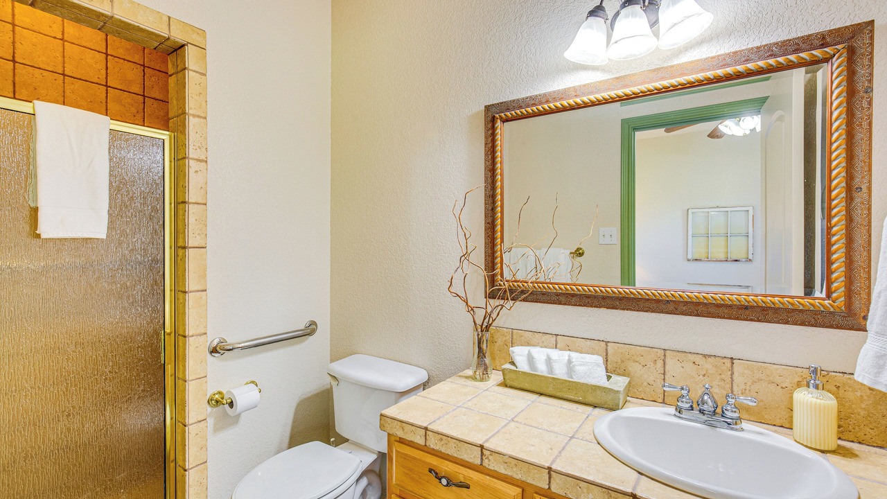 Photo of Bathroom in Nemo