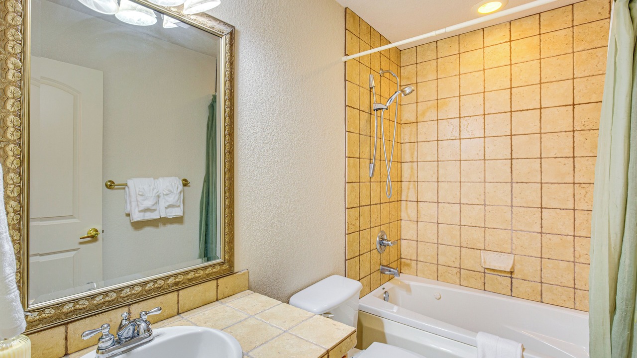 Photo of Bathroom in Nemo