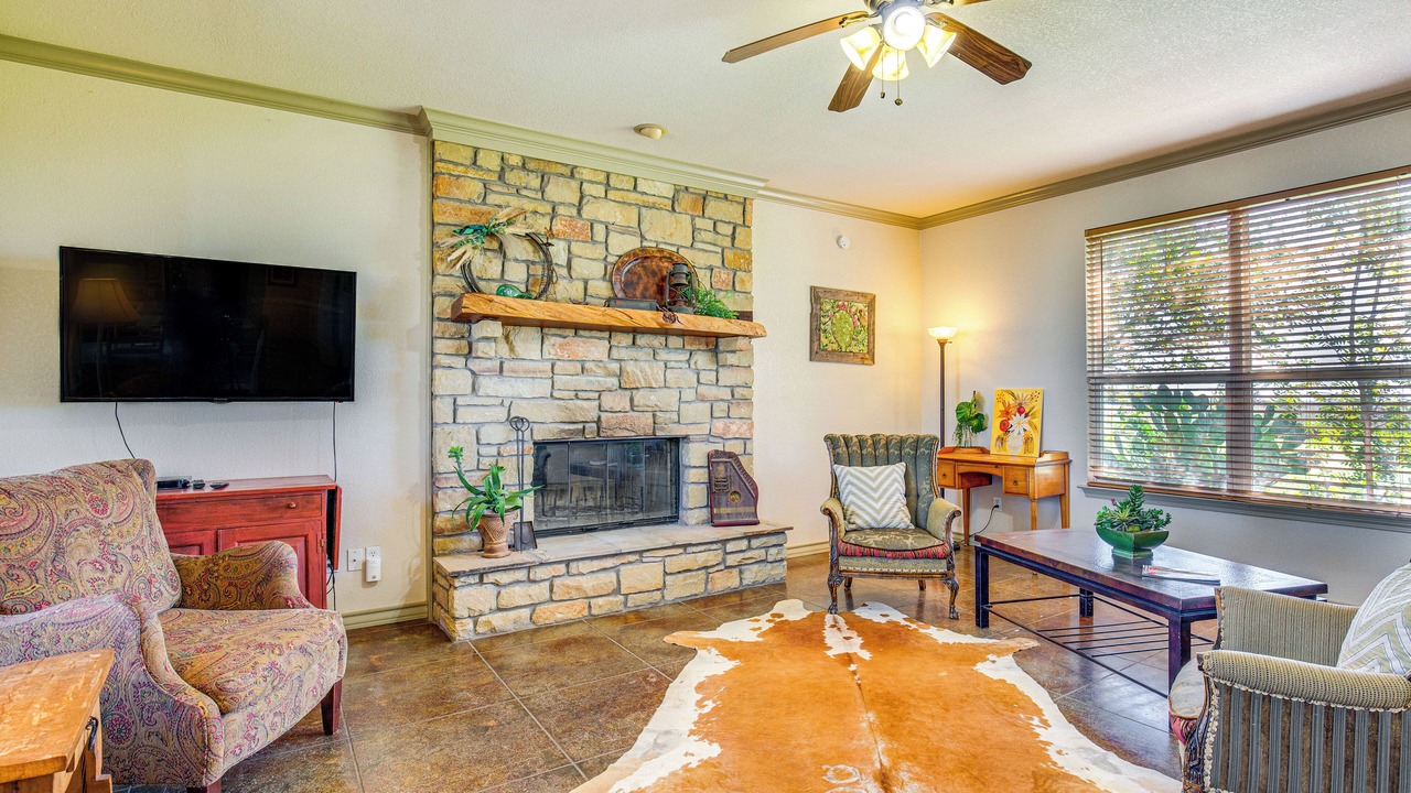 Photo of Livingroom in Nemo