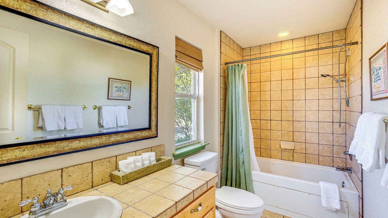 Photo of Bathroom in Nemo
