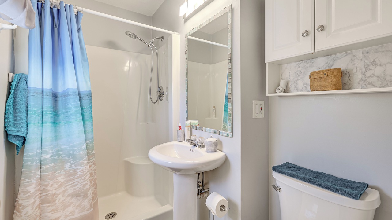 Photo of Bathroom in Naugatuck