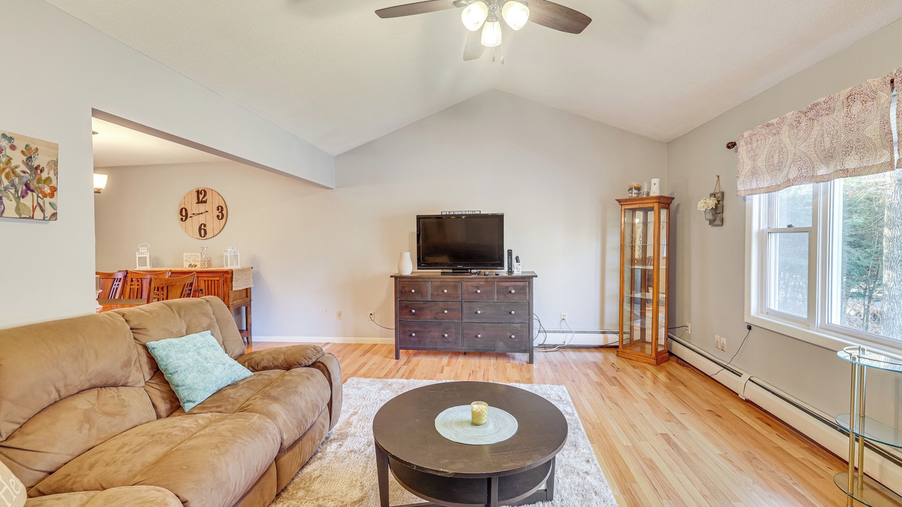 Photo of Bedroom in Naugatuck