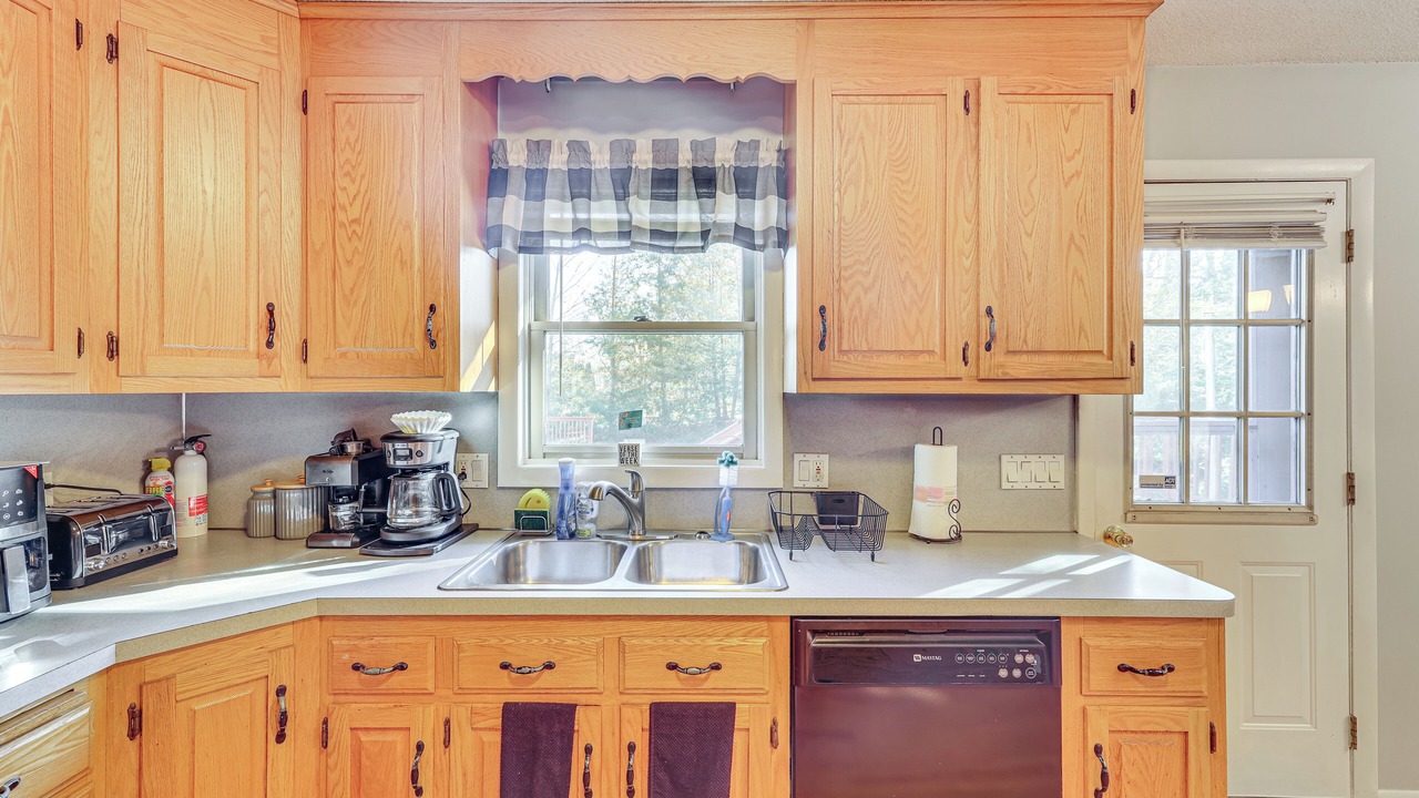 Photo of Kitchen in Naugatuck