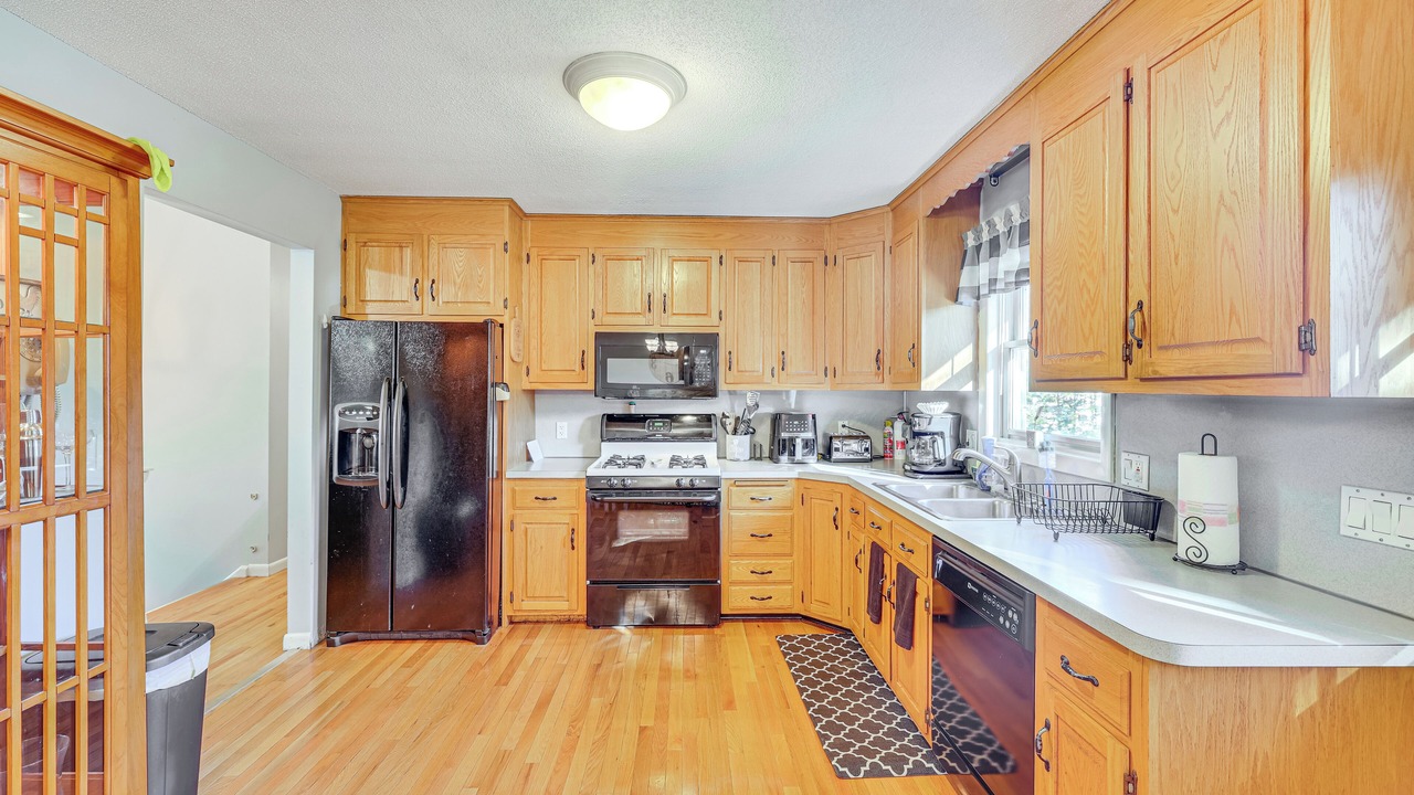 Photo of Kitchen in Naugatuck