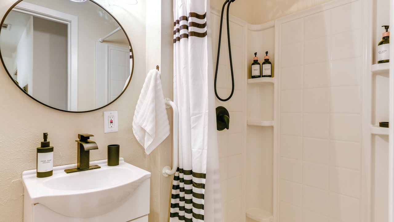Photo of Bathroom in Bay Area