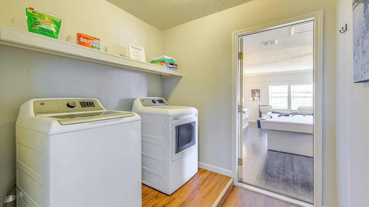 Photo of Bedroom in Bay Area
