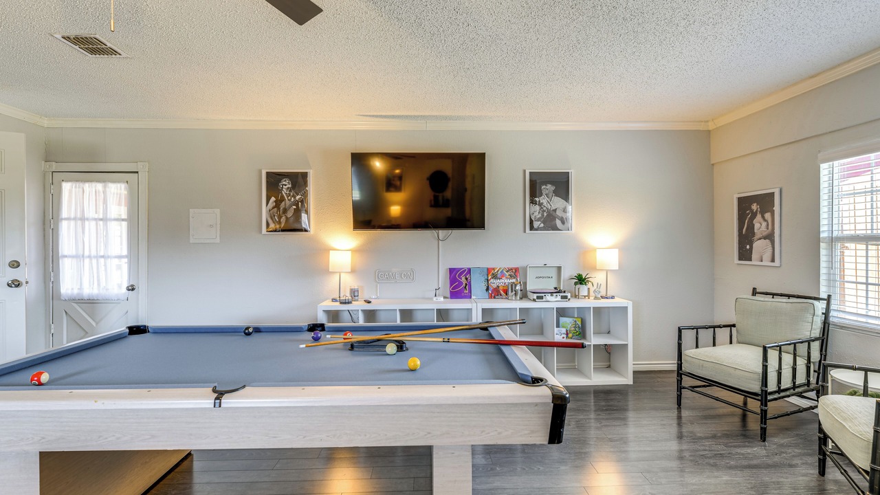 Photo of Bedroom in Bay Area