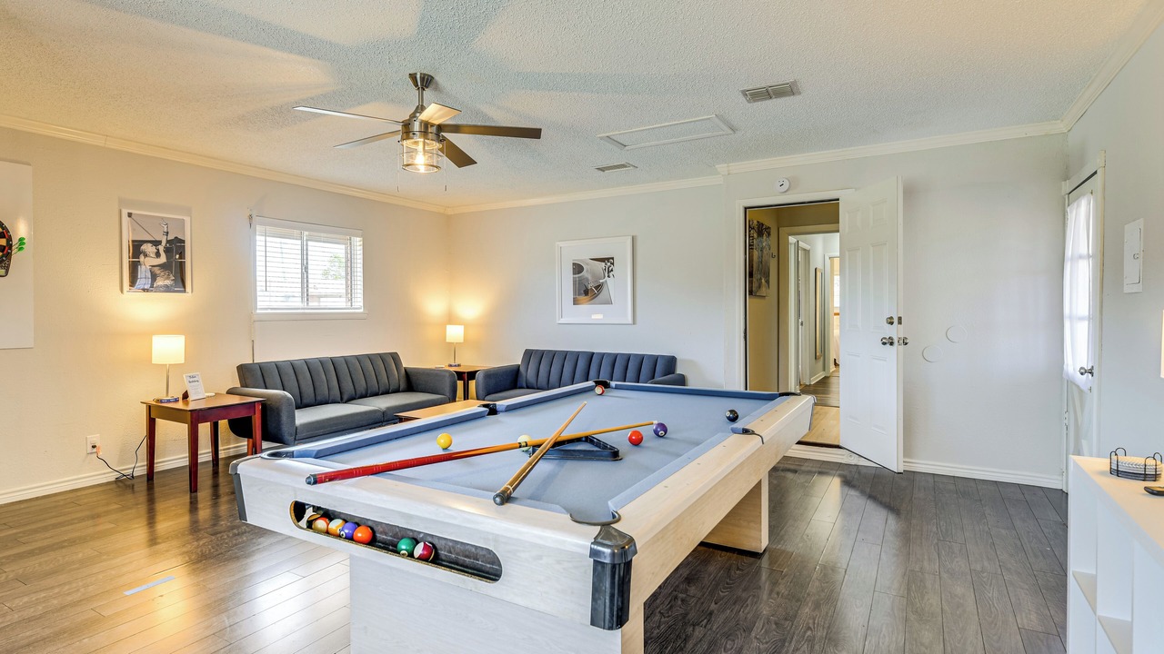 Photo of Bedroom in Bay Area