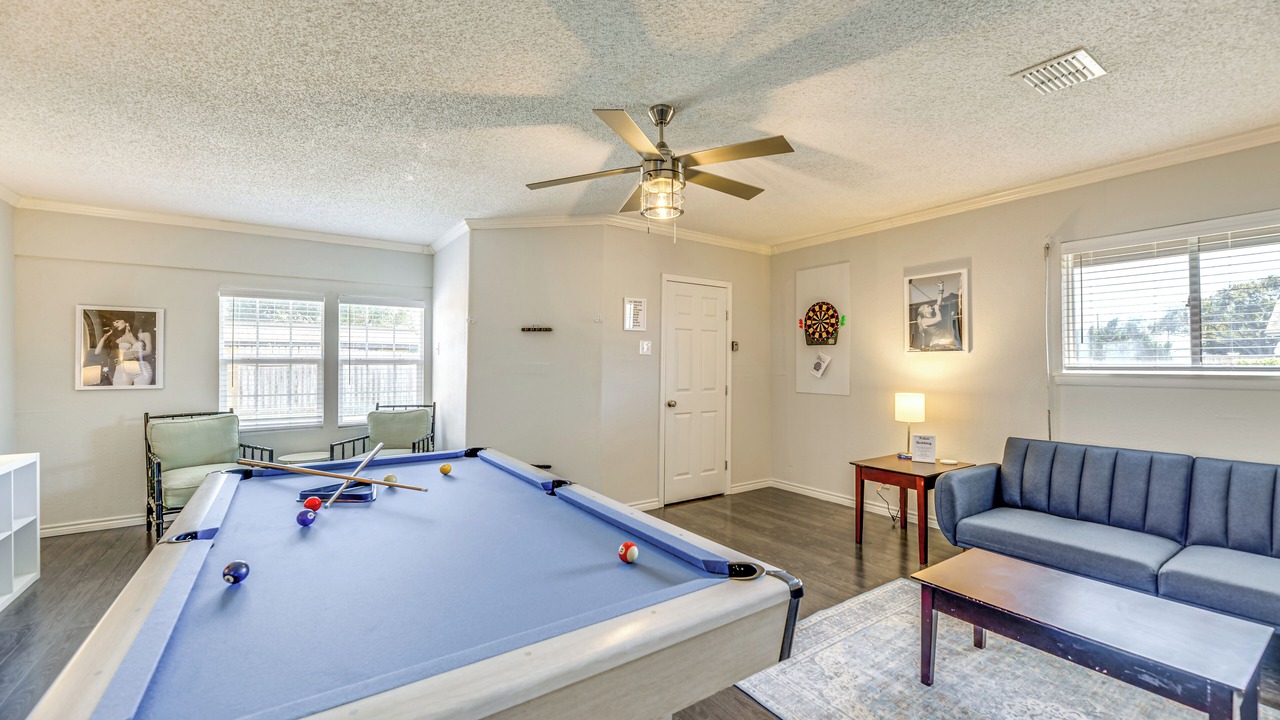 Photo of Bedroom in Bay Area