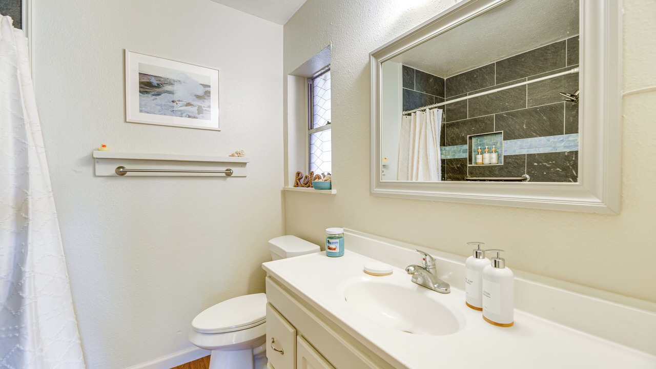 Photo of Bathroom in Bay Area
