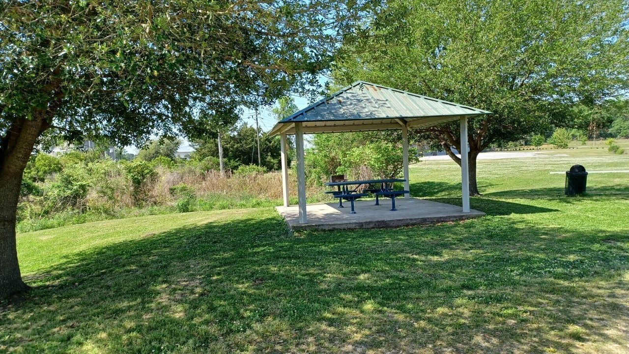 Photo of Outdoor in McCutcheon Field