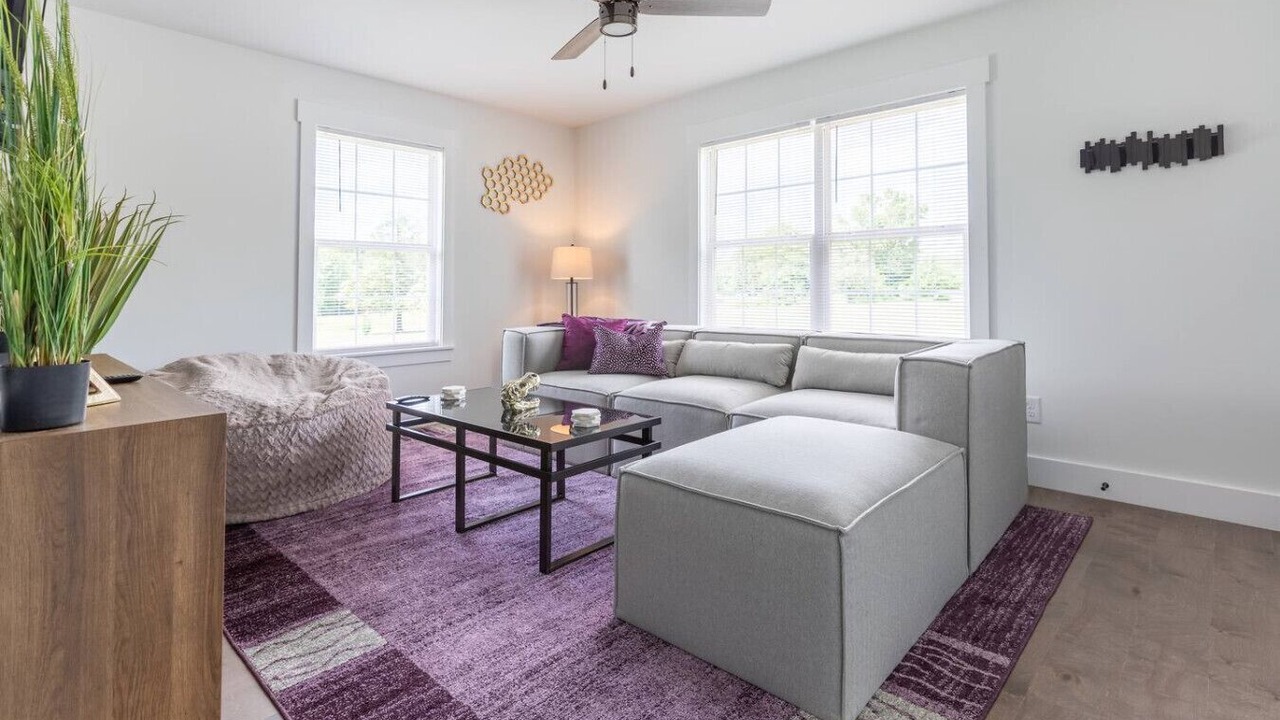 Photo of Livingroom in Delano