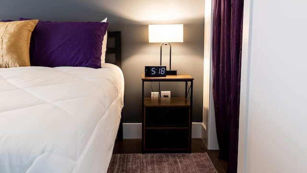 Photo of Bedroom in Delano