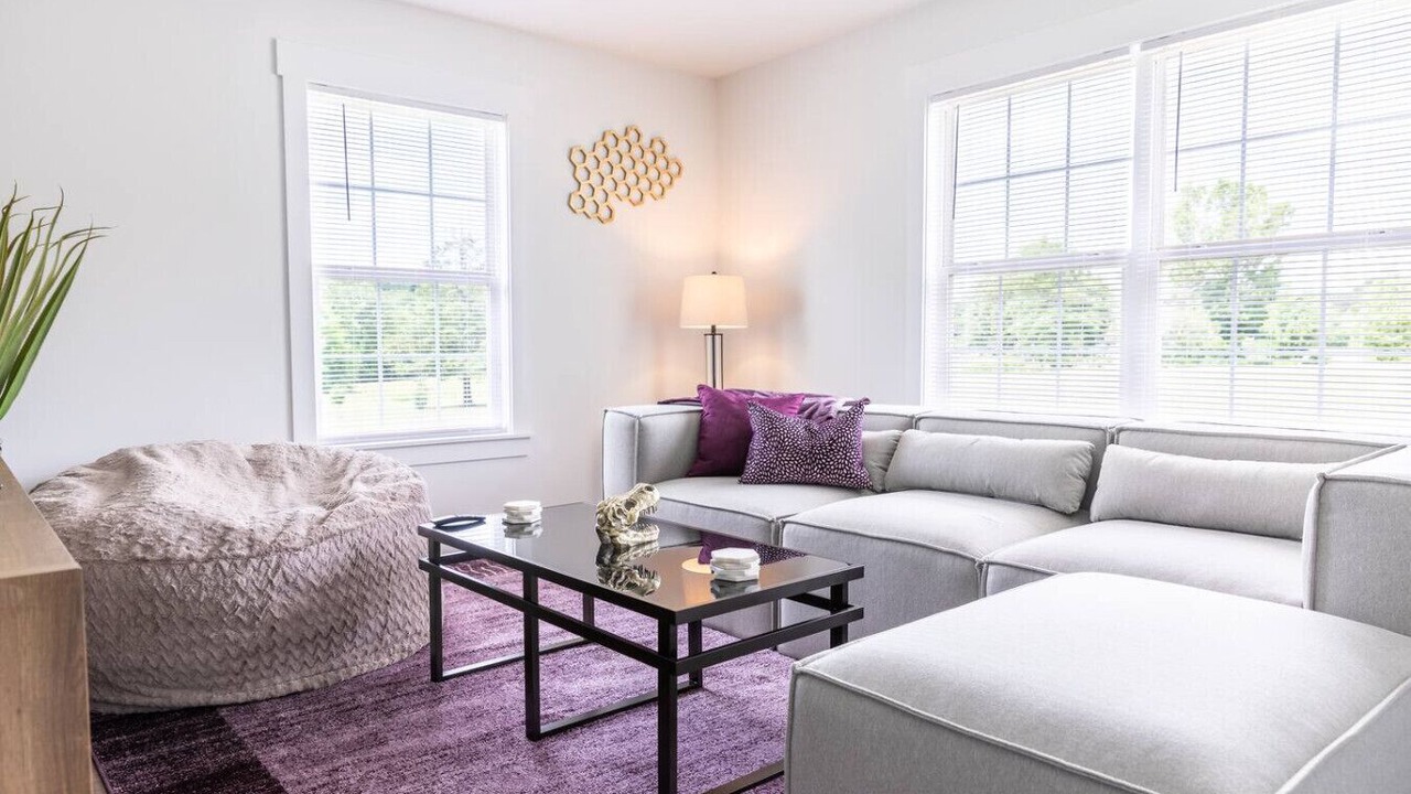 Photo of Livingroom in Delano