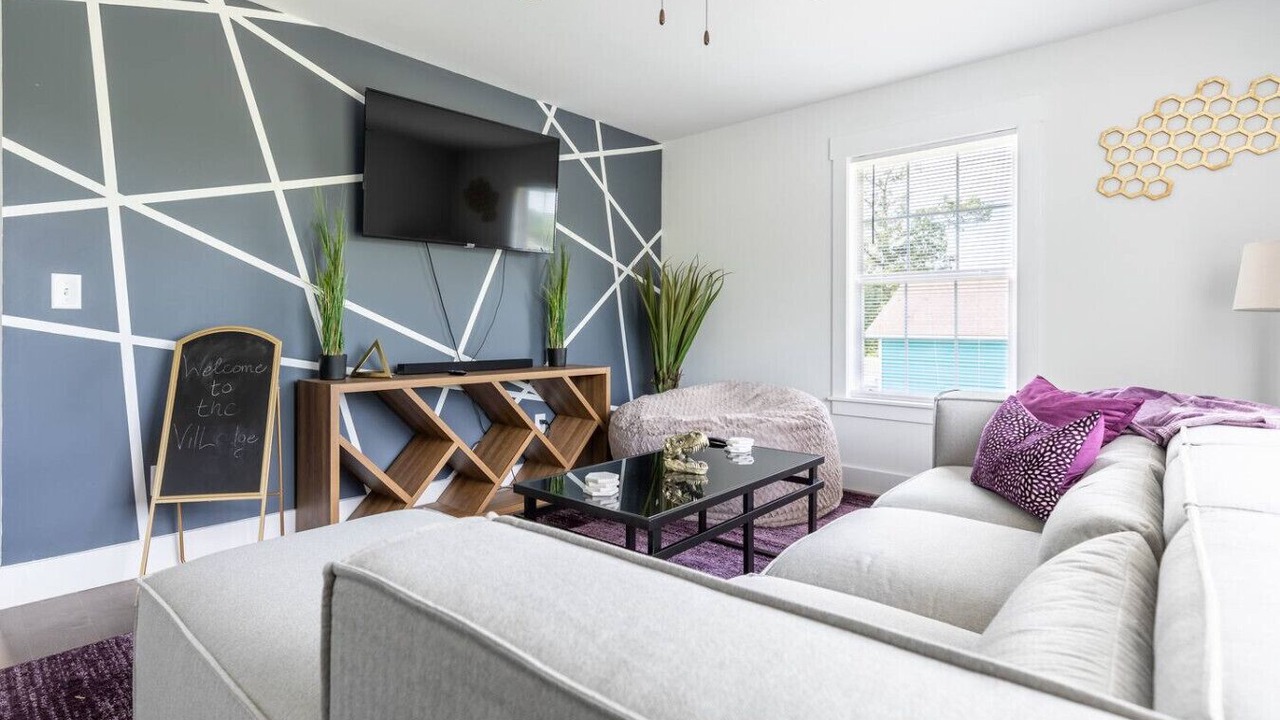 Photo of Livingroom in Delano