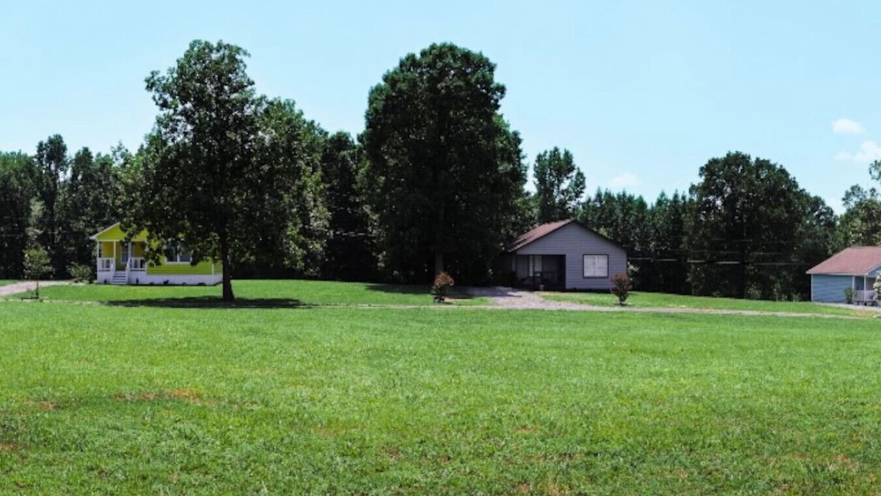 Photo of Outdoor in Delano