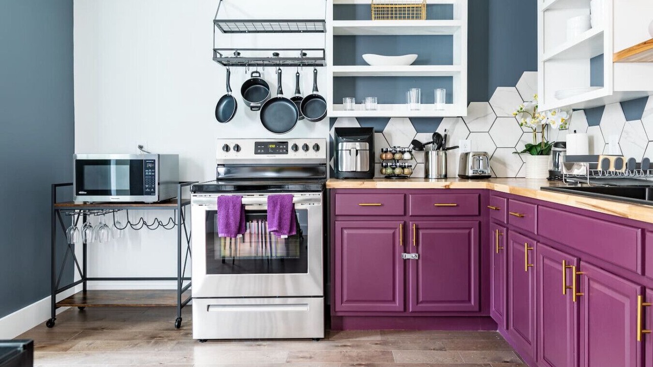 Photo of Kitchen in Delano