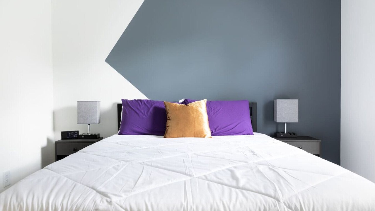 Photo of Bedroom in Delano