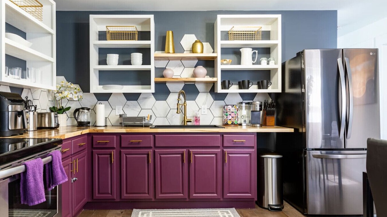 Photo of Kitchen in Delano