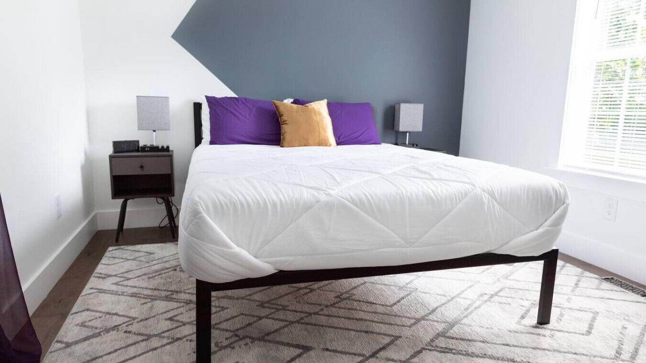 Photo of Bedroom in Delano