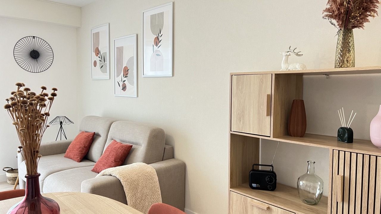 Photo of Livingroom in Port