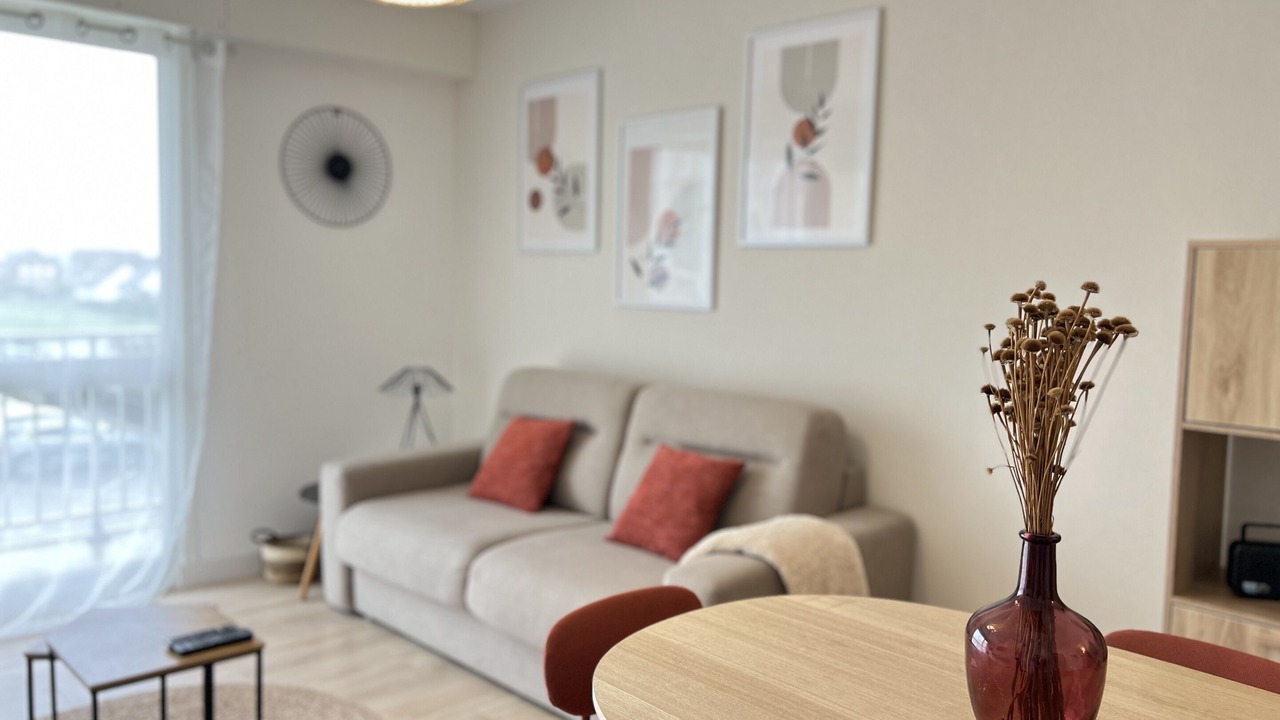 Photo of Livingroom in Port