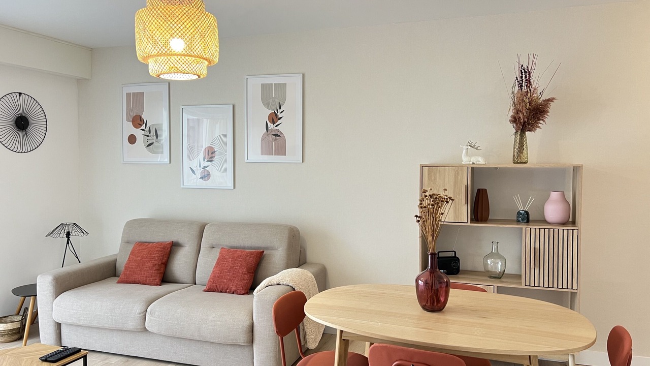 Photo of Livingroom in Port