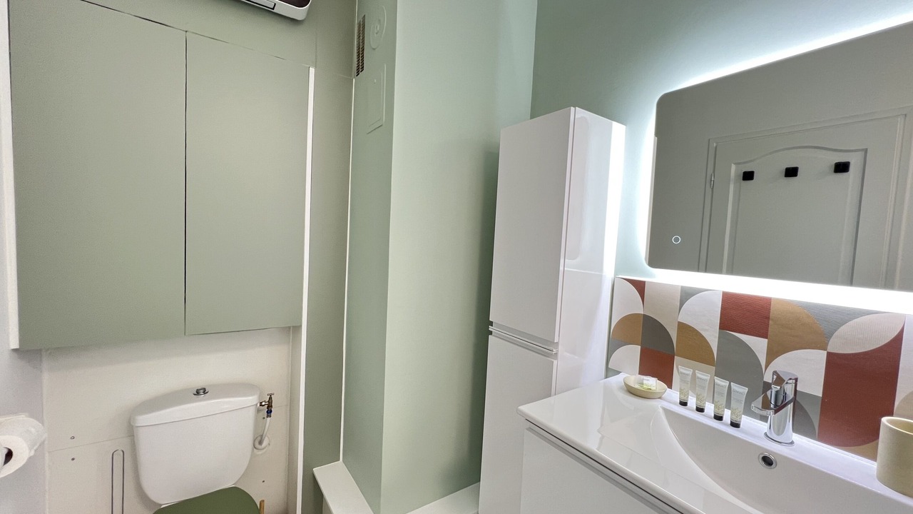 Photo of Bathroom in Port
