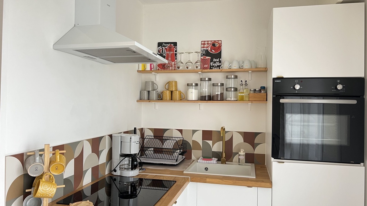 Photo of Kitchen in Port