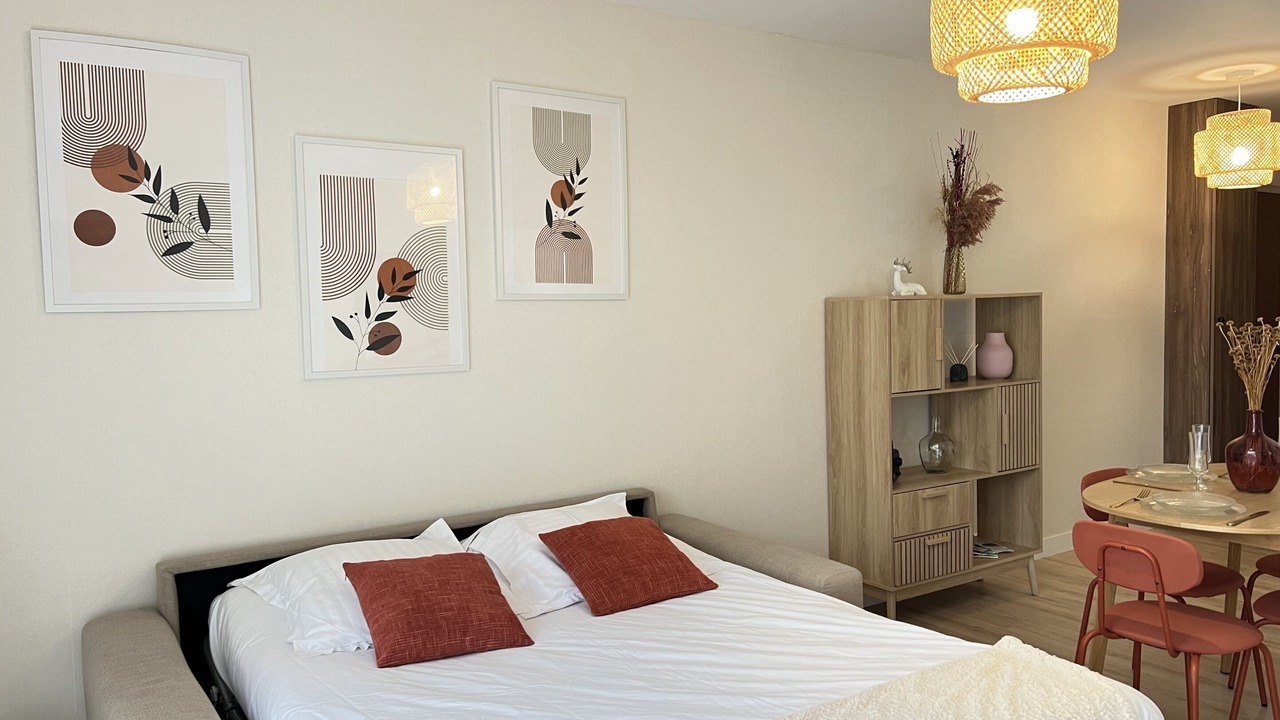 Photo of Bedroom in Port