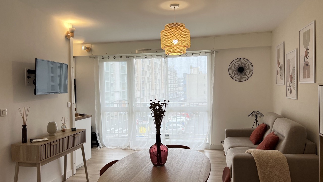 Photo of Livingroom in Port