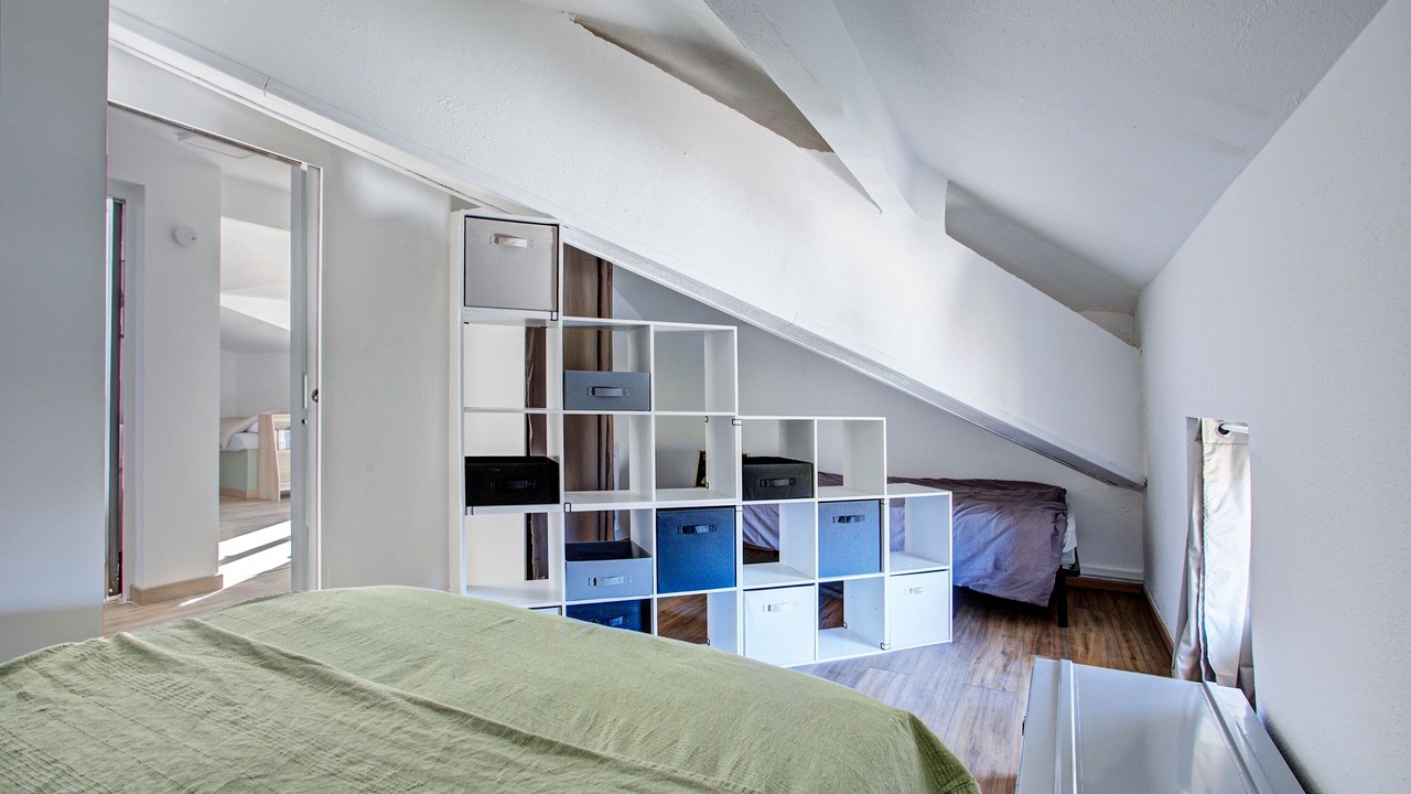 Photo of Bedroom in Err