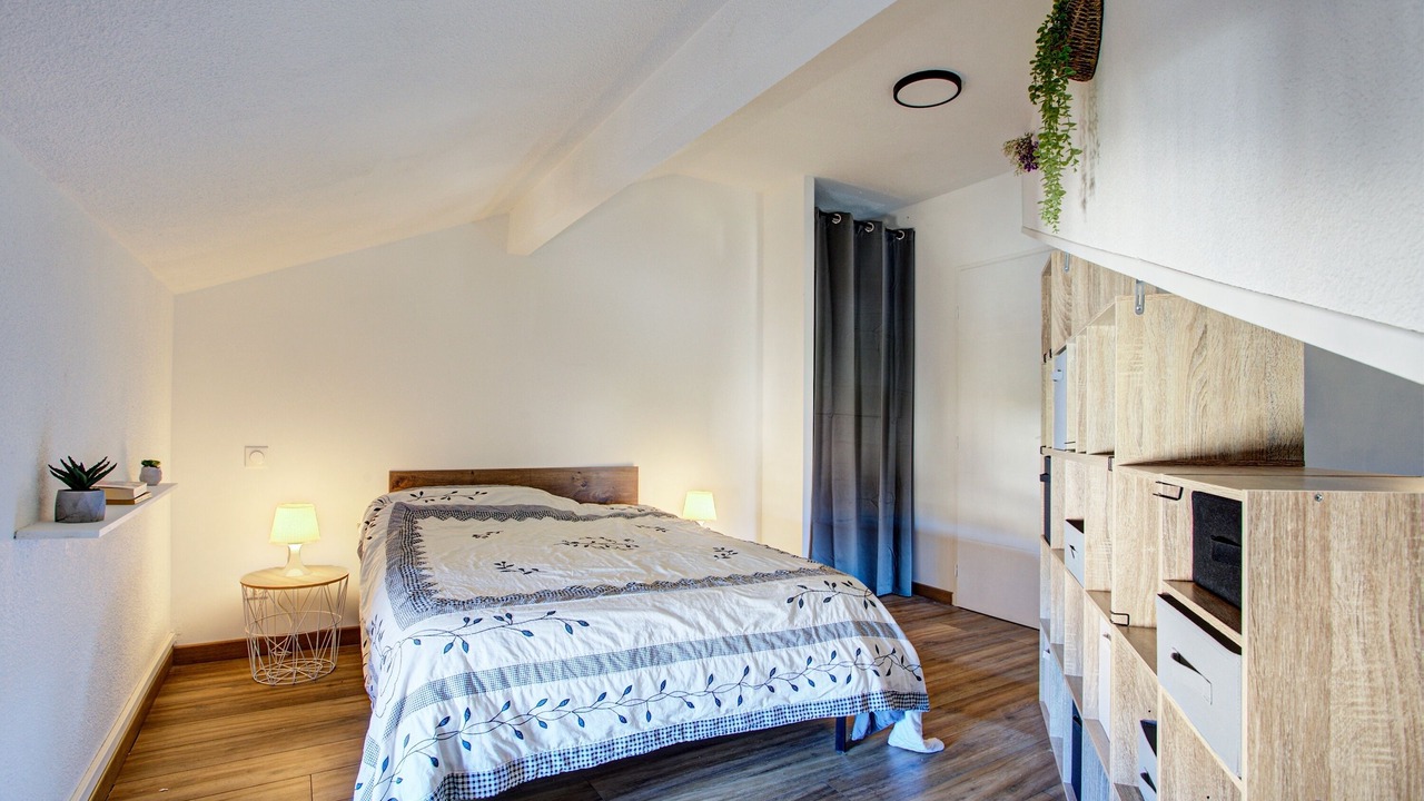 Photo of Bedroom in Err