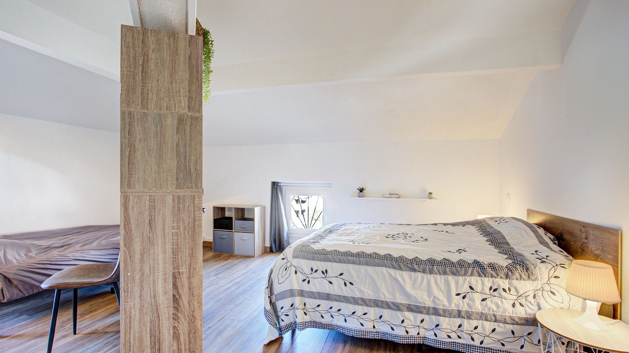 Photo of Bedroom in Err