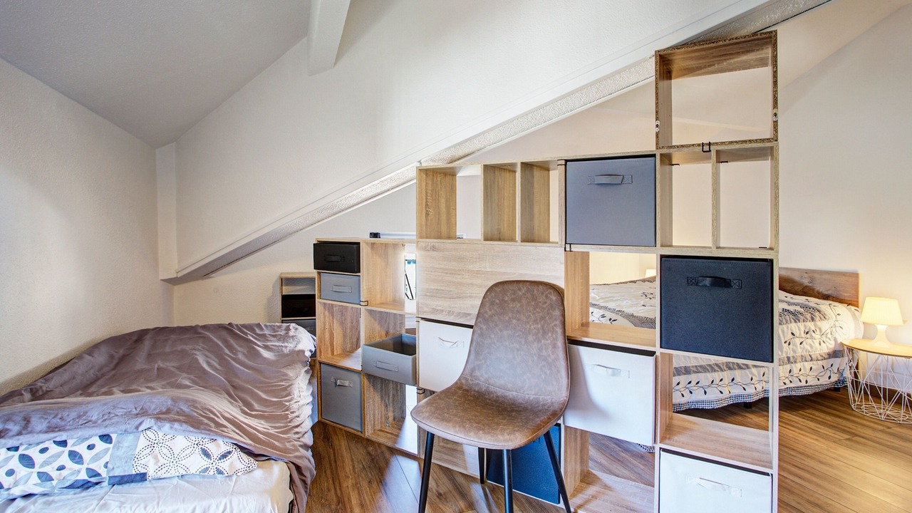 Photo of Bedroom in Err