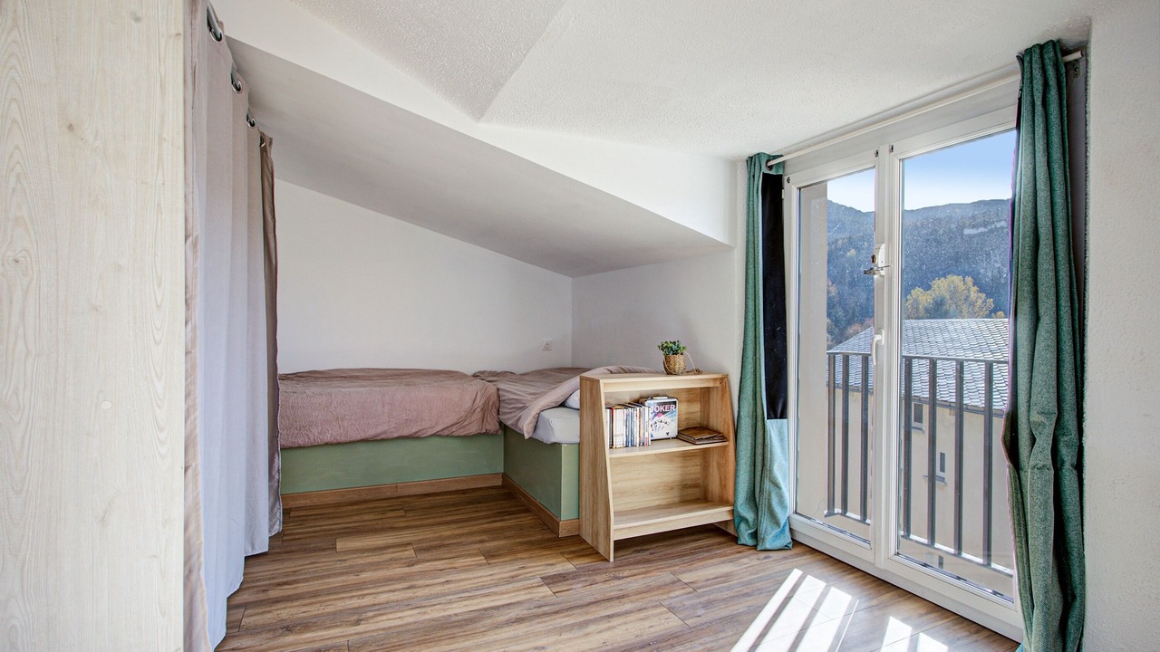 Photo of Bedroom in Err
