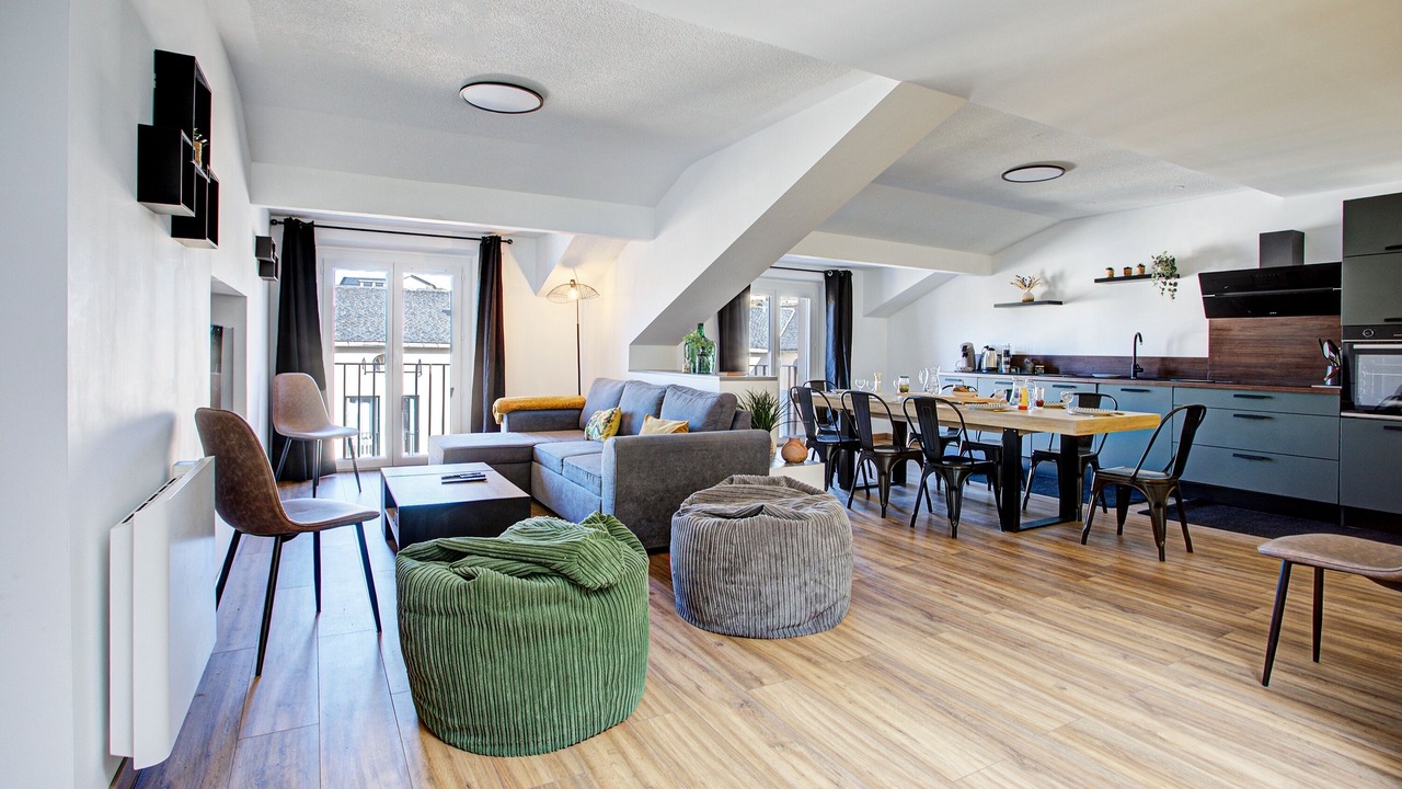 Photo of Livingroom in Err