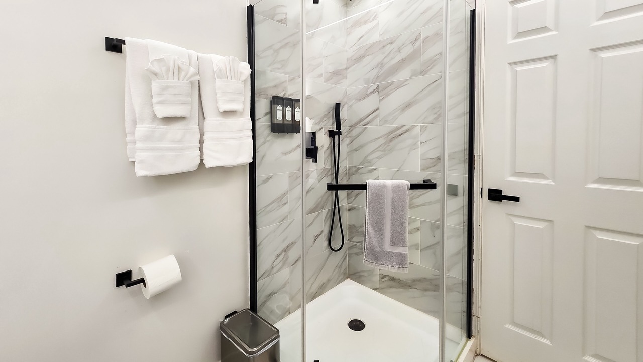 Photo of Bathroom in North Juanita