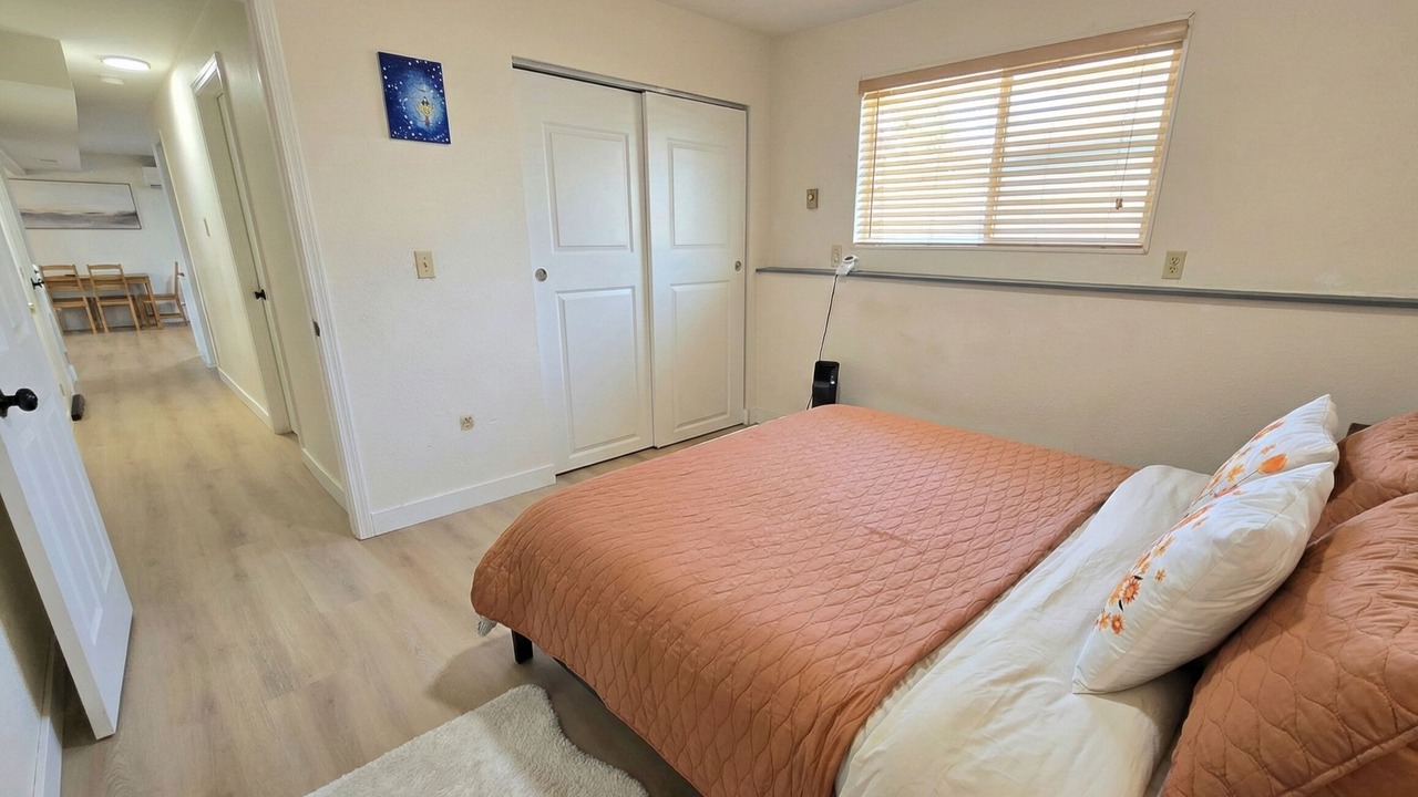 Photo of Bedroom in North Juanita