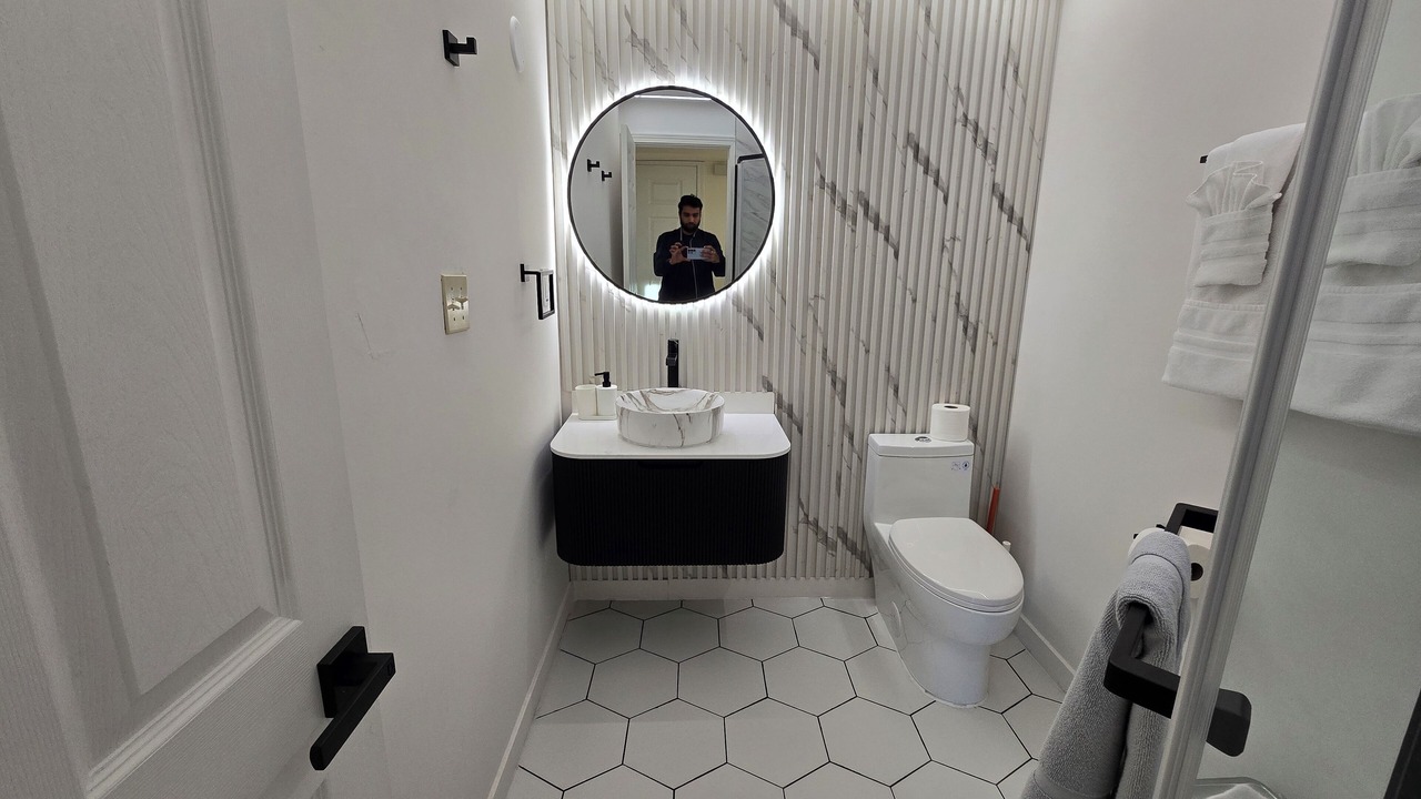 Photo of Bathroom in North Juanita