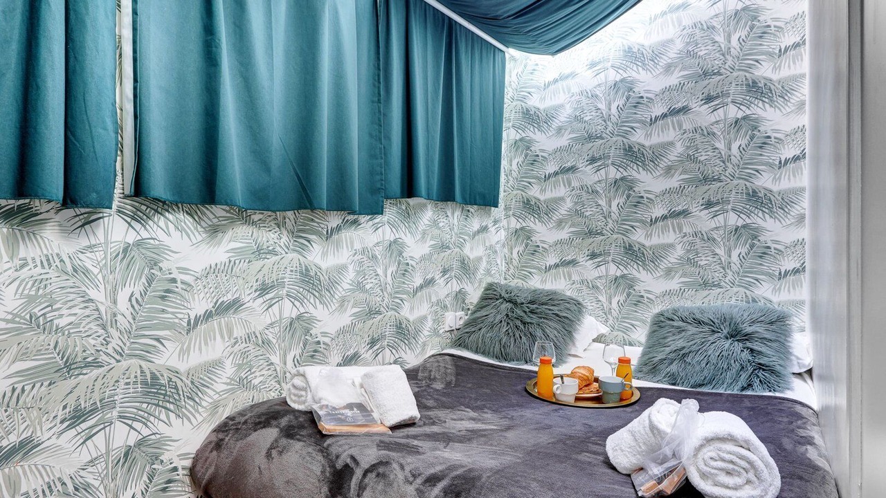 Photo of Bedroom in Plaisance