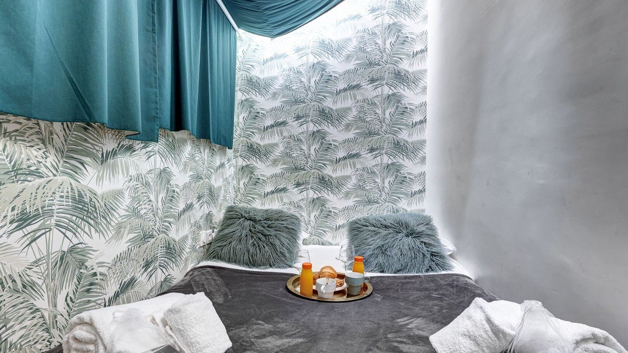 Photo of Bedroom in Plaisance