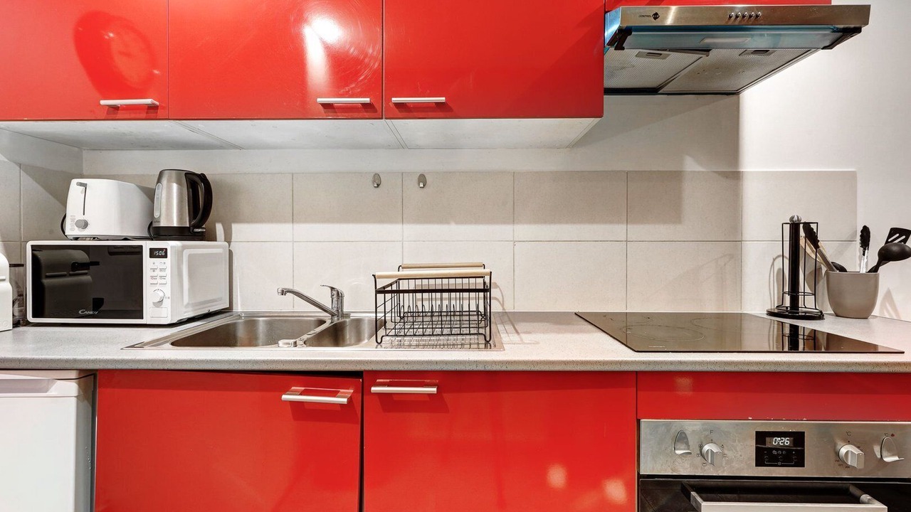 Photo of Kitchen in Plaisance